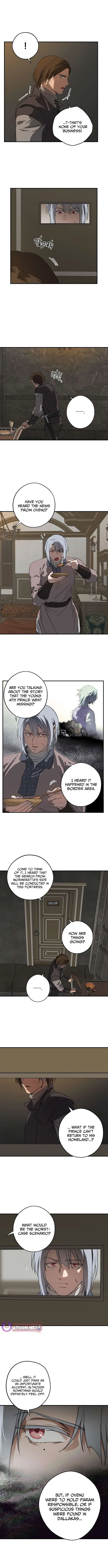 Blinded by the Setting Sun Chapter 215 – Page 2