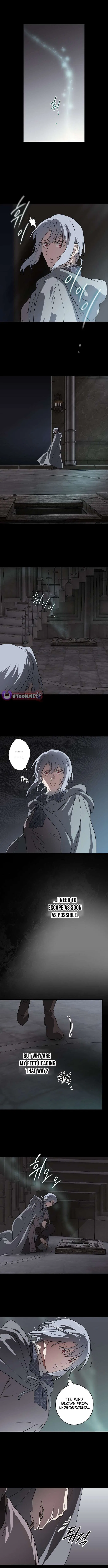 Blinded by the Setting Sun Chapter 215 – Page 6