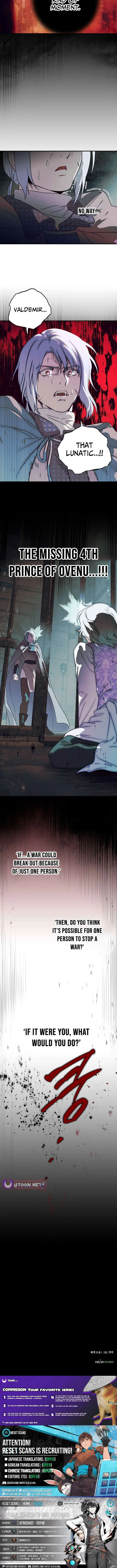 Blinded by the Setting Sun Chapter 215 – Page 9