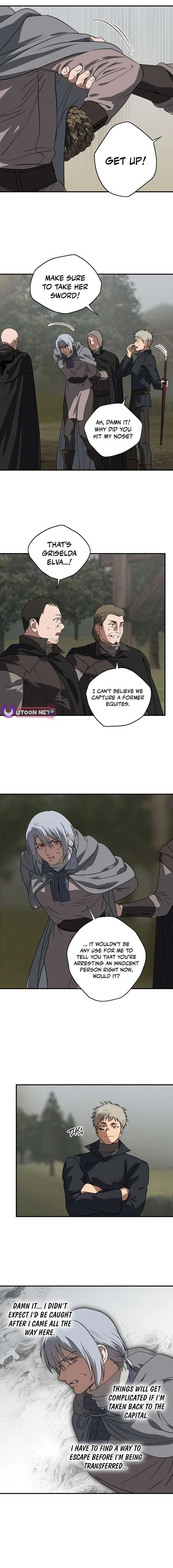 Blinded by the Setting Sun Chapter 213 – Page 2