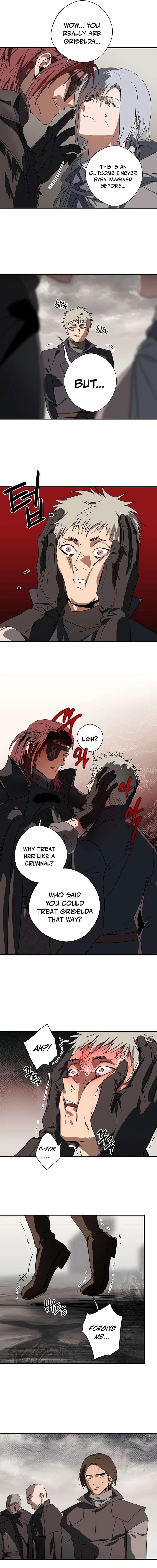 Blinded by the Setting Sun Chapter 213 – Page 8