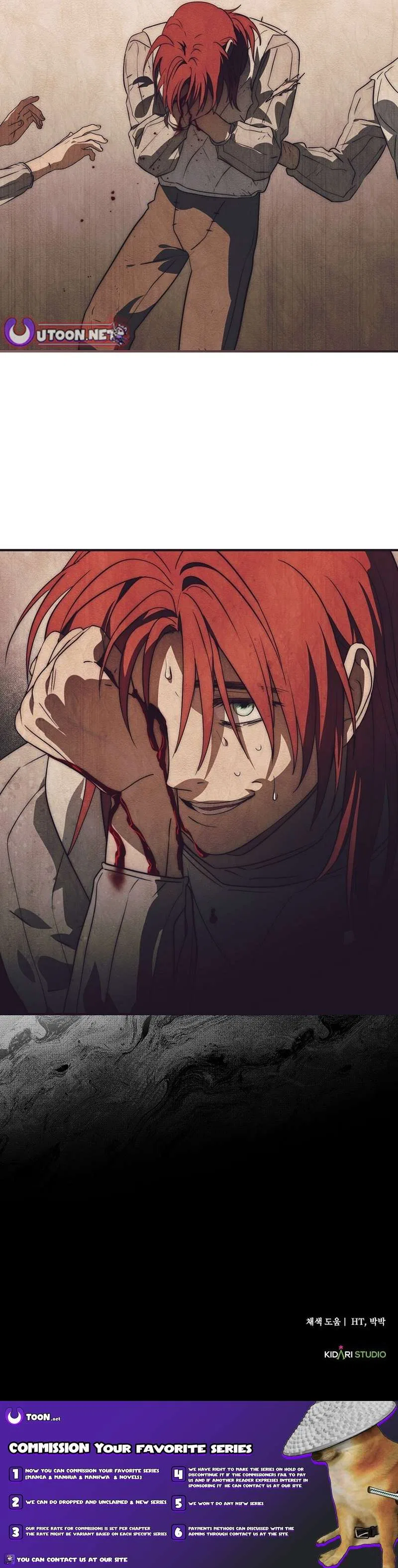 Blinded by the Setting Sun Chapter 213 – Page 15