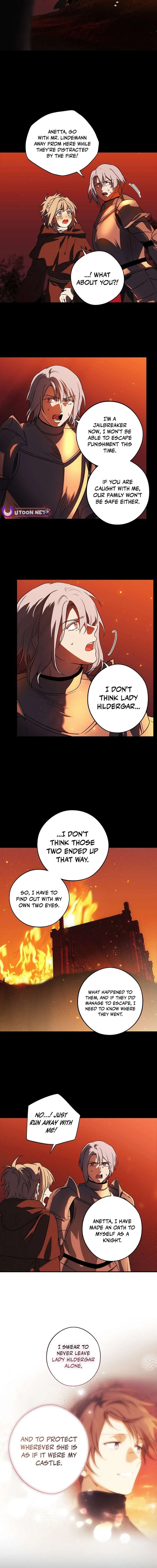 Blinded by the Setting Sun Chapter 212 – Page 2
