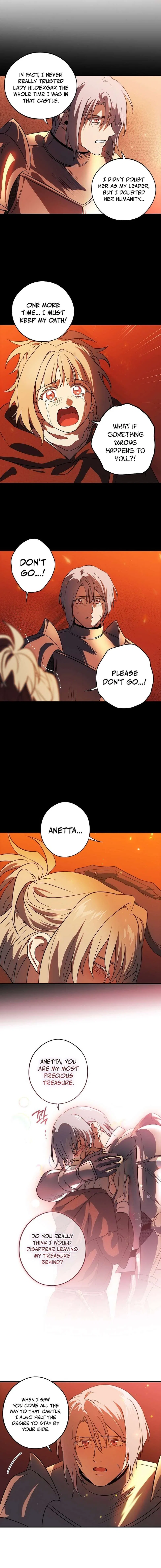 Blinded by the Setting Sun Chapter 212 – Page 3