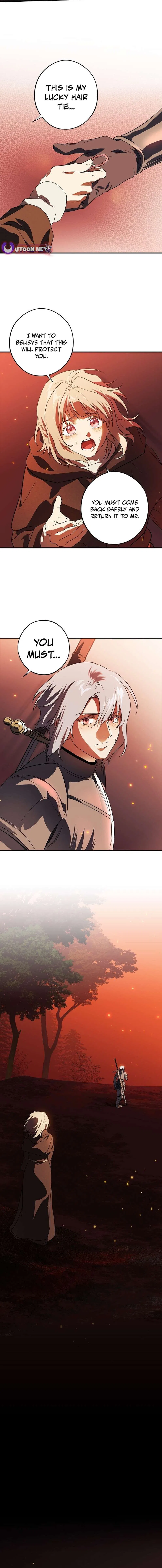 Blinded by the Setting Sun Chapter 212 – Page 5