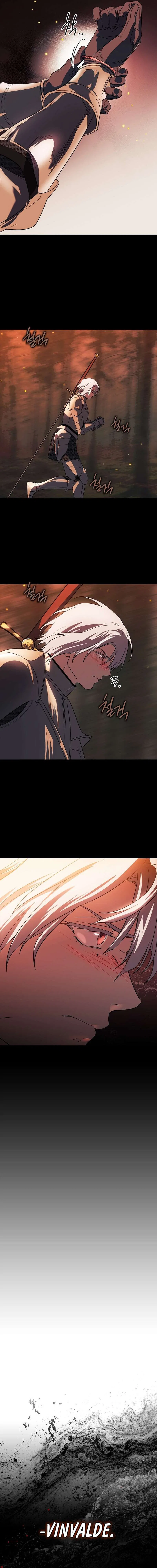 Blinded by the Setting Sun Chapter 212 – Page 6