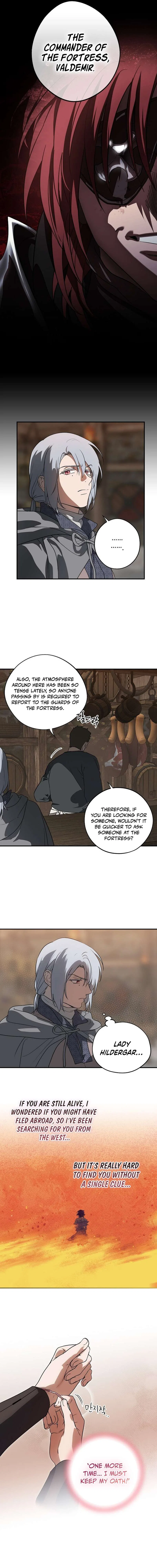 Blinded by the Setting Sun Chapter 212 – Page 12