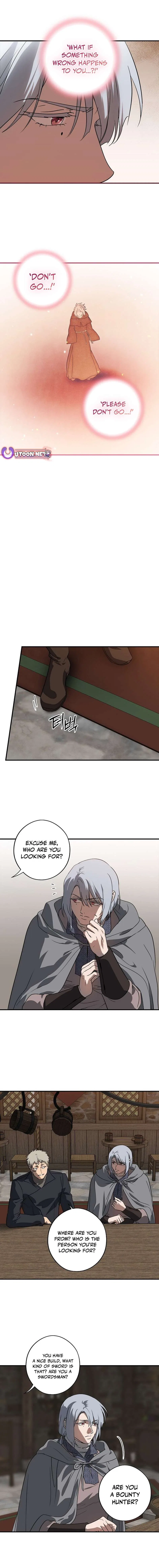 Blinded by the Setting Sun Chapter 212 – Page 13