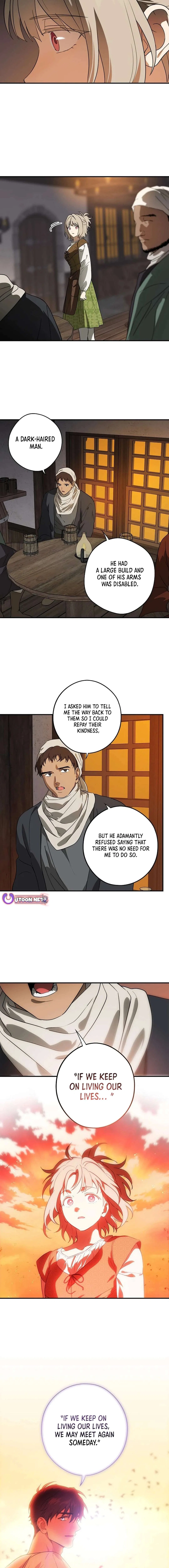Blinded by the Setting Sun Chapter 211 – Page 7