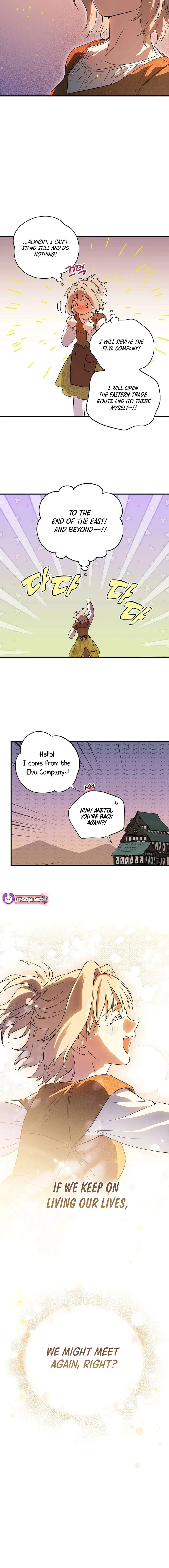Blinded by the Setting Sun Chapter 211 – Page 13