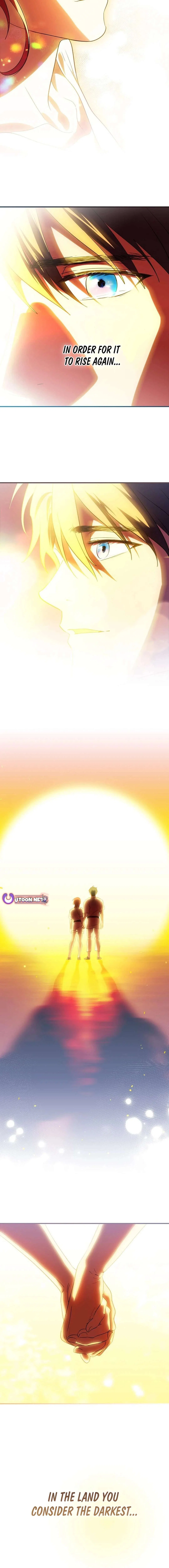 Blinded by the Setting Sun Chapter 211 – Page 18