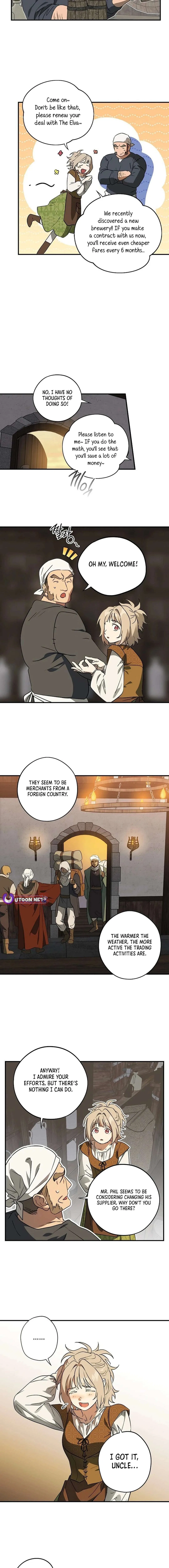 Blinded by the Setting Sun Chapter 210 – Page 20