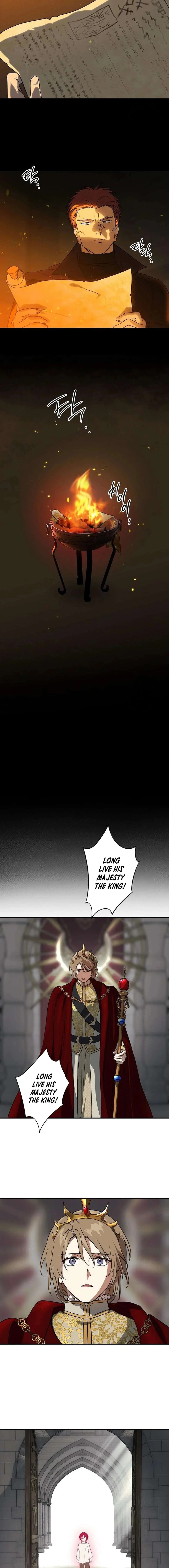 Blinded by the Setting Sun Chapter 209 – Page 14