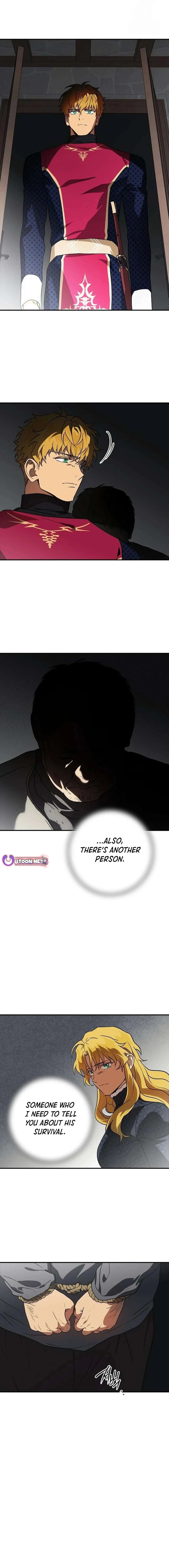 Blinded by the Setting Sun Chapter 206 – Page 14