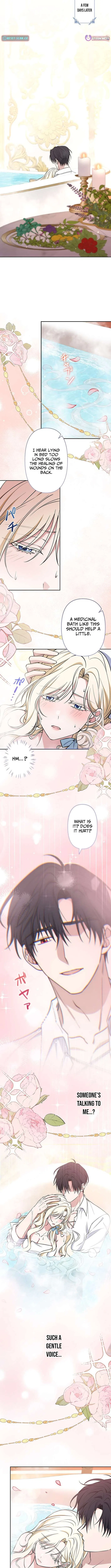 The Enemy King’s Substitute Bride Chapter 35 – Page 11