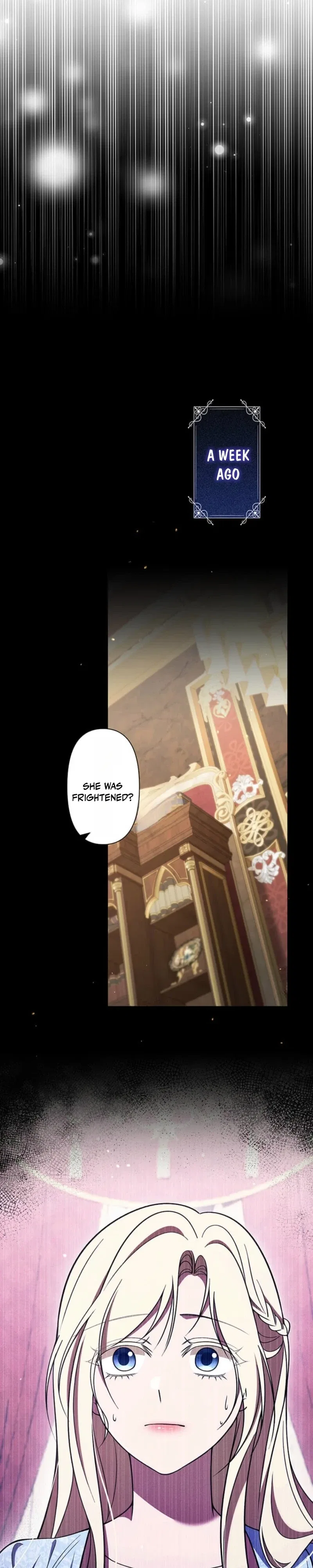 The Enemy King’s Substitute Bride Chapter 34 – Page 4