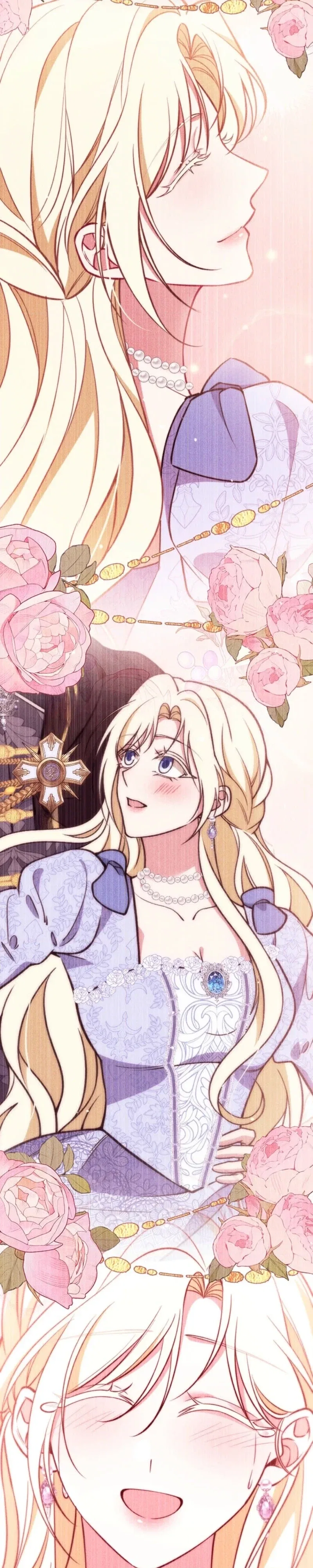 The Enemy King’s Substitute Bride Chapter 34 – Page 24