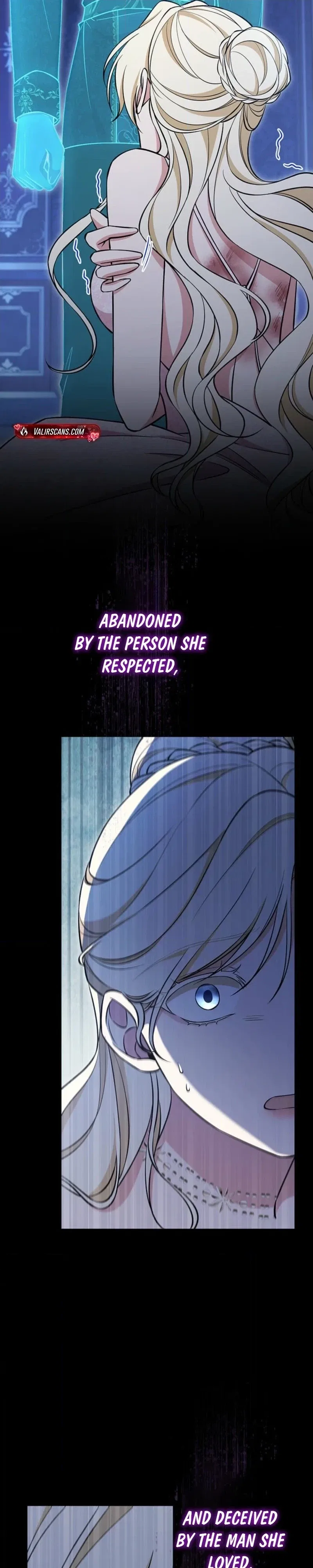 The Enemy King’s Substitute Bride Chapter 34 – Page 39
