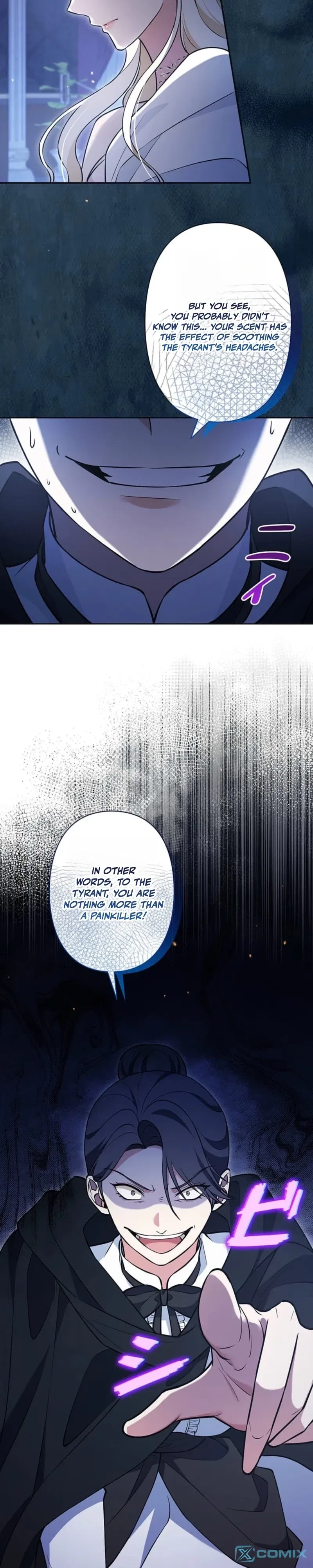 The Enemy King’s Substitute Bride Chapter 33 – Page 18