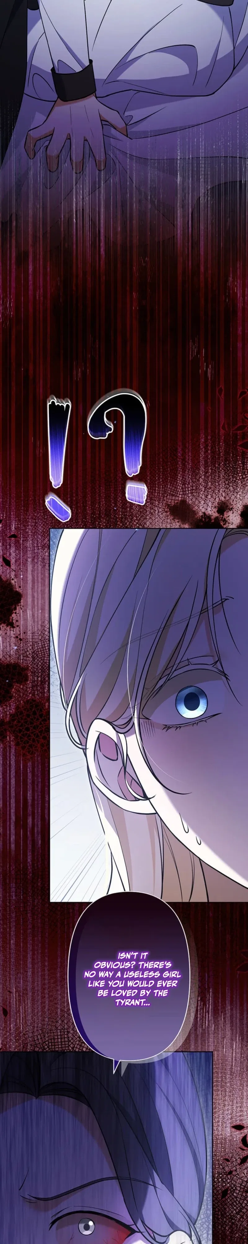 The Enemy King’s Substitute Bride Chapter 33 – Page 19