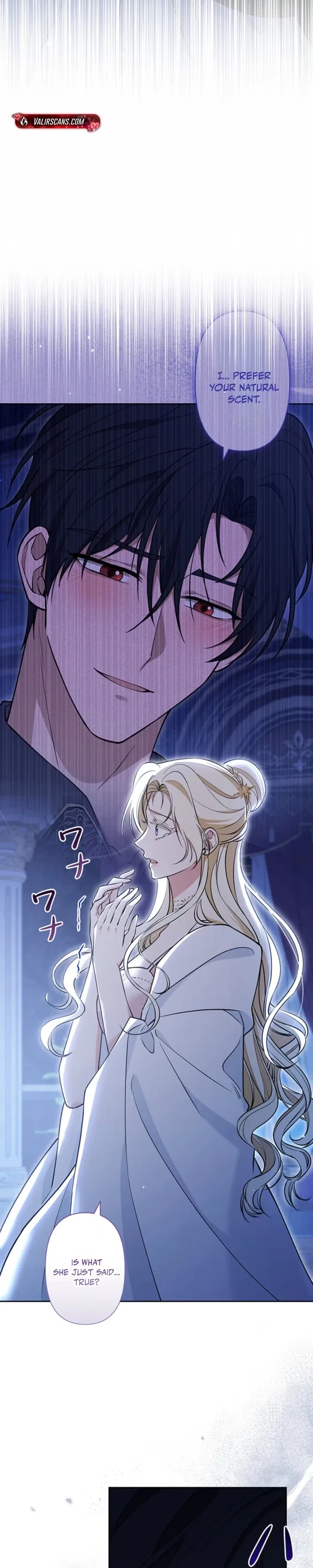 The Enemy King’s Substitute Bride Chapter 33 – Page 23