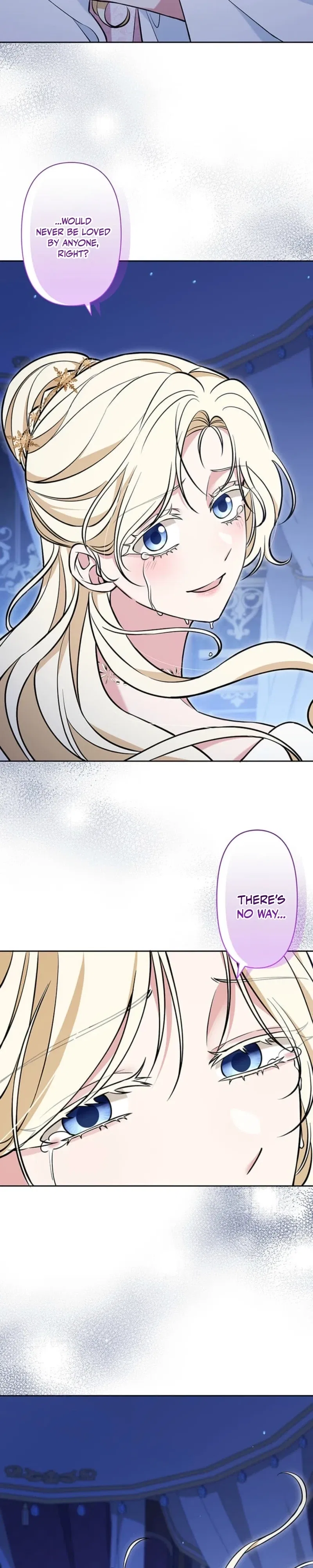 The Enemy King’s Substitute Bride Chapter 33 – Page 28