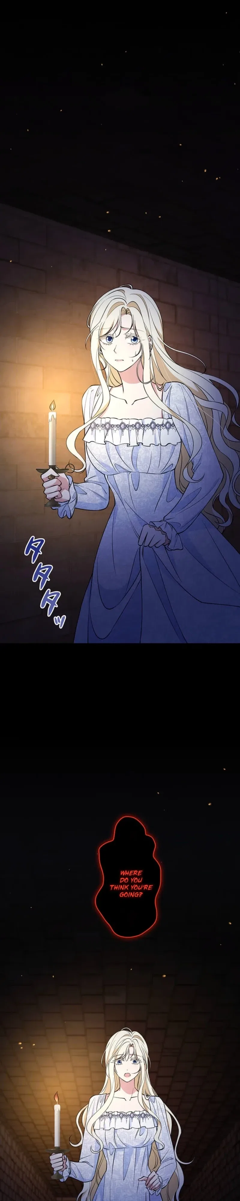 The Enemy King’s Substitute Bride Chapter 33 – Page 31