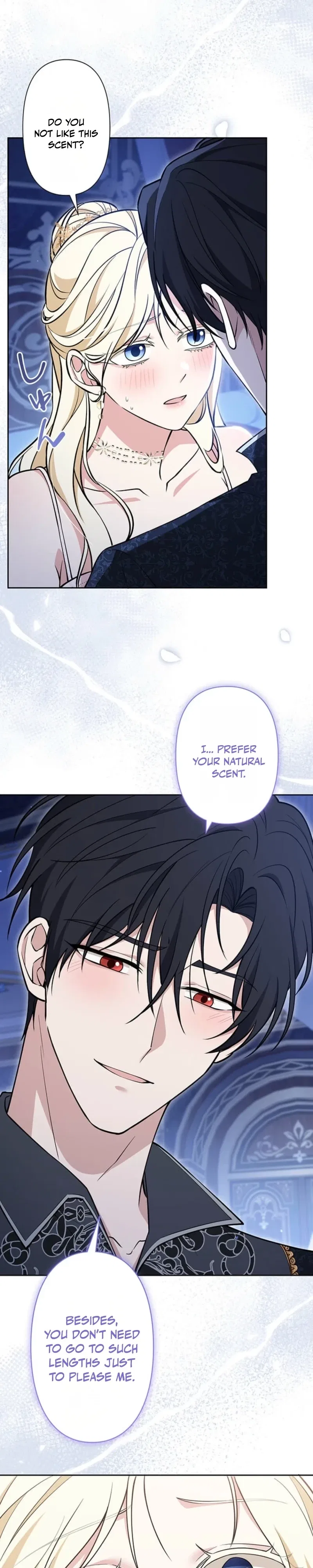 The Enemy King’s Substitute Bride Chapter 32 – Page 2