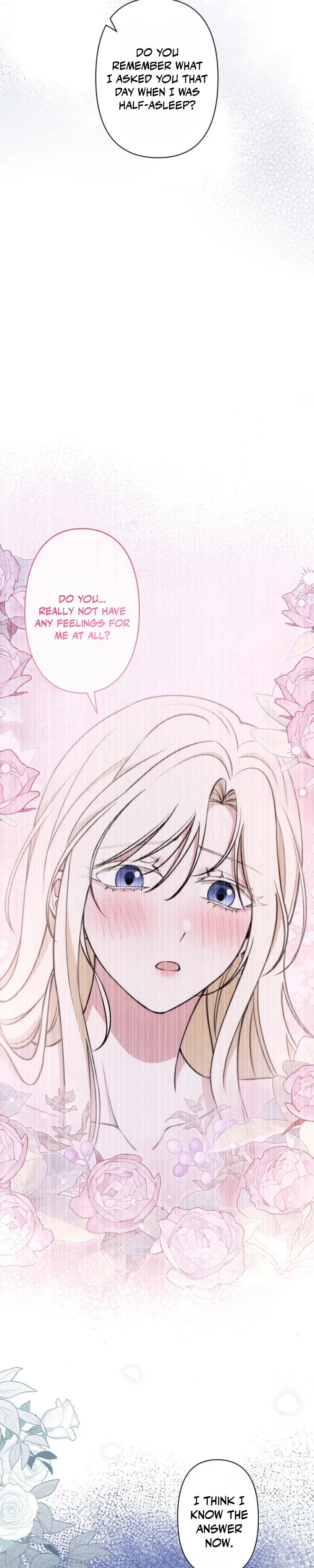 The Enemy King’s Substitute Bride Chapter 32 – Page 4