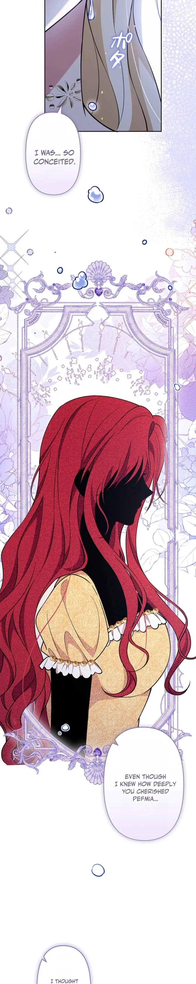 The Enemy King’s Substitute Bride Chapter 32 – Page 6