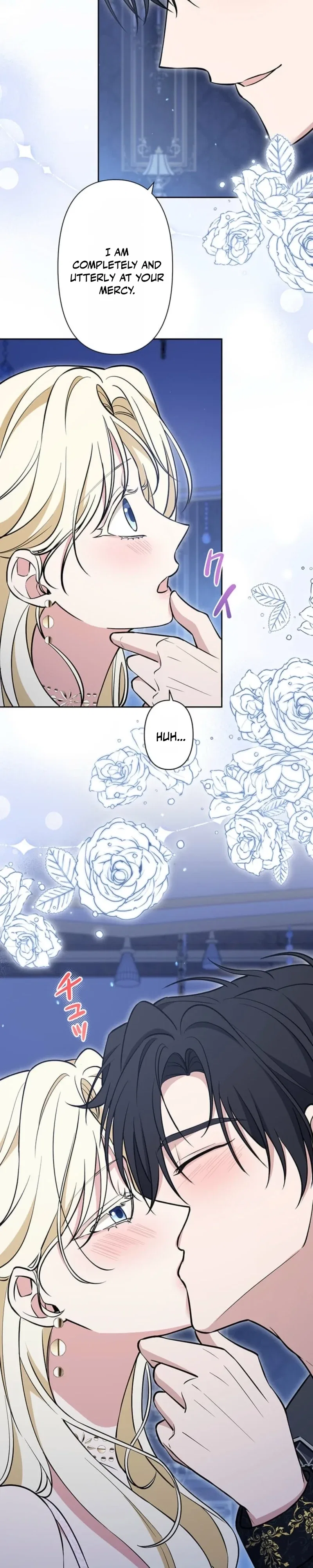 The Enemy King’s Substitute Bride Chapter 32 – Page 18