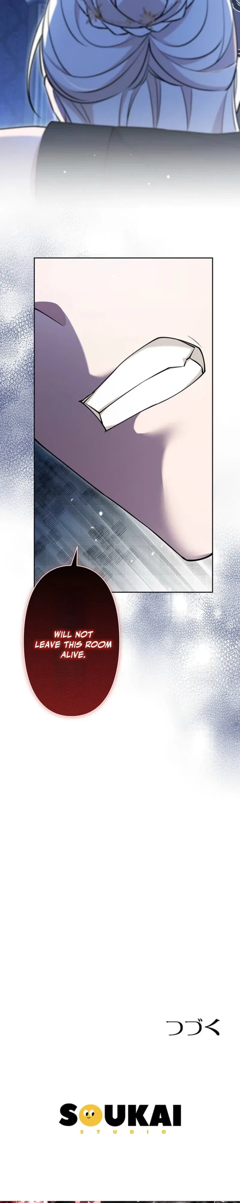 The Enemy King’s Substitute Bride Chapter 32 – Page 38