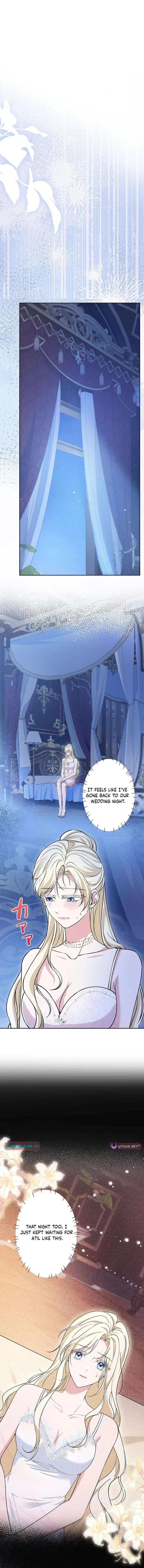 The Enemy King’s Substitute Bride Chapter 31 – Page 13