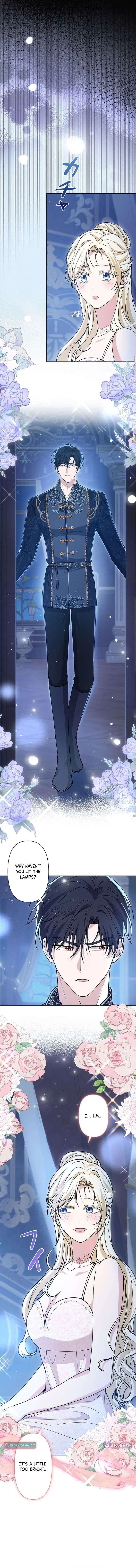 The Enemy King’s Substitute Bride Chapter 31 – Page 14