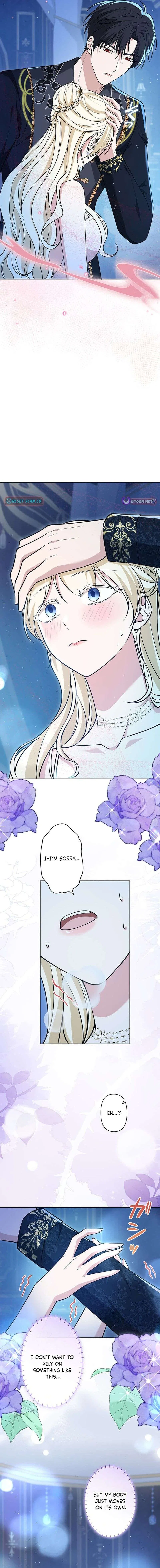 The Enemy King’s Substitute Bride Chapter 31 – Page 17