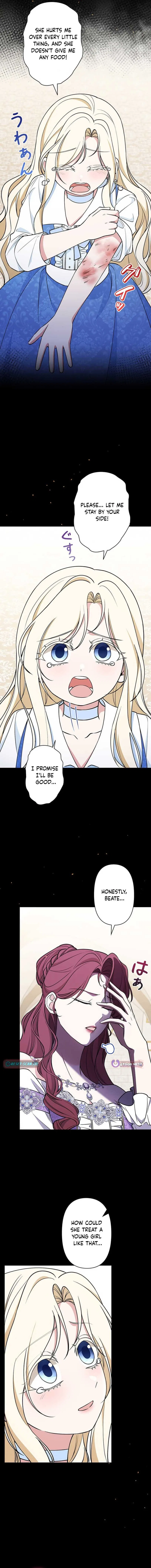 The Enemy King’s Substitute Bride Chapter 30 – Page 18