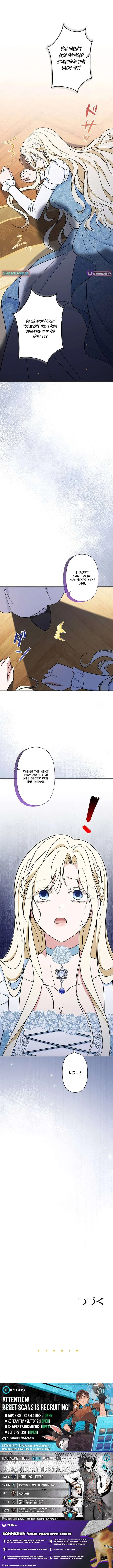 The Enemy King’s Substitute Bride Chapter 29 – Page 15