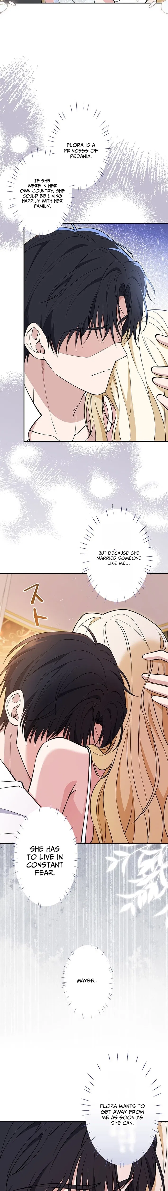 The Enemy King’s Substitute Bride Chapter 28 – Page 11