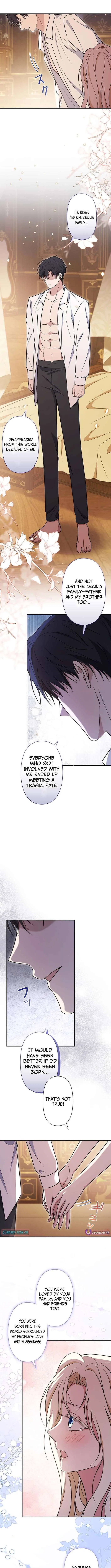 The Enemy King’s Substitute Bride Chapter 27 – Page 14
