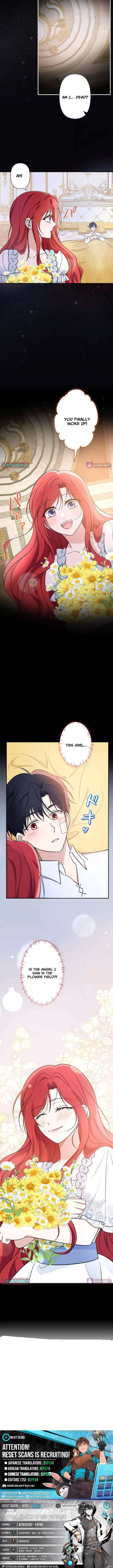 The Enemy King’s Substitute Bride Chapter 25 – Page 15