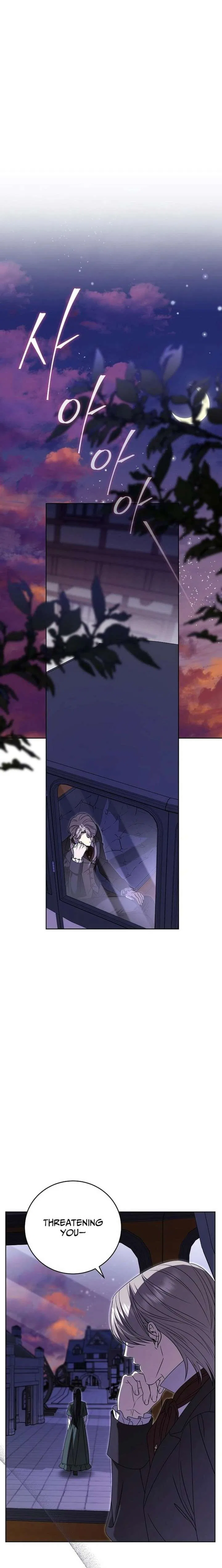 The Enemy King’s Substitute Bride Chapter 24 – Page 22