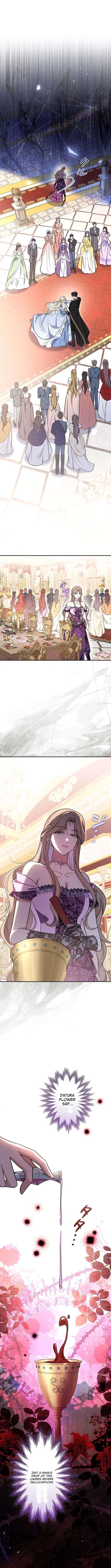 The Enemy King’s Substitute Bride Chapter 23 – Page 2