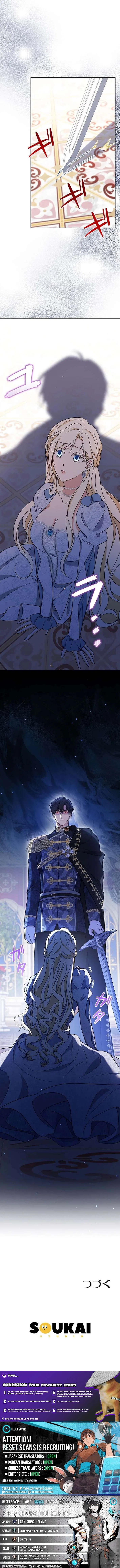 The Enemy King’s Substitute Bride Chapter 23 – Page 18