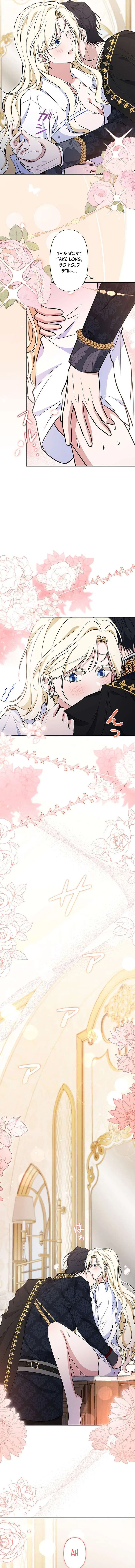 The Enemy King’s Substitute Bride Chapter 22 – Page 17