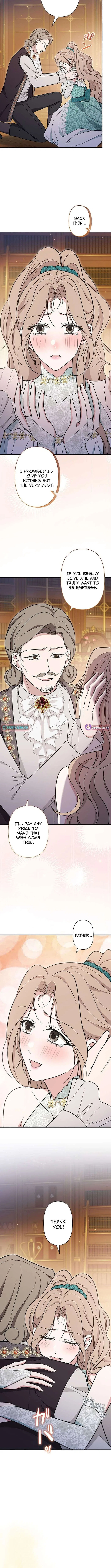 The Enemy King’s Substitute Bride Chapter 19 – Page 10