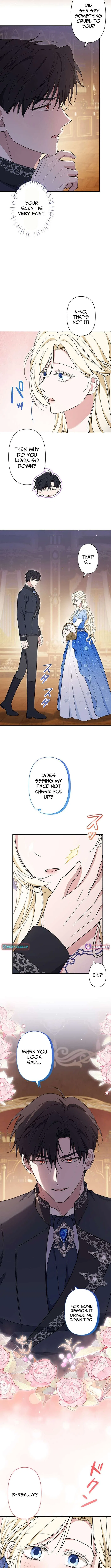 The Enemy King’s Substitute Bride Chapter 18 – Page 12