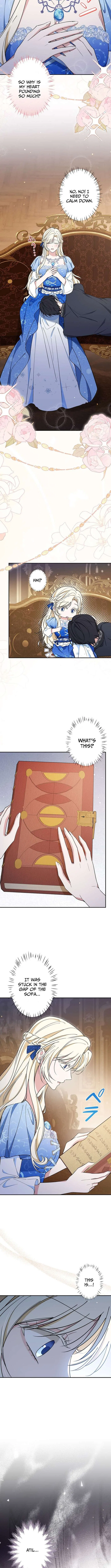 The Enemy King’s Substitute Bride Chapter 18 – Page 17