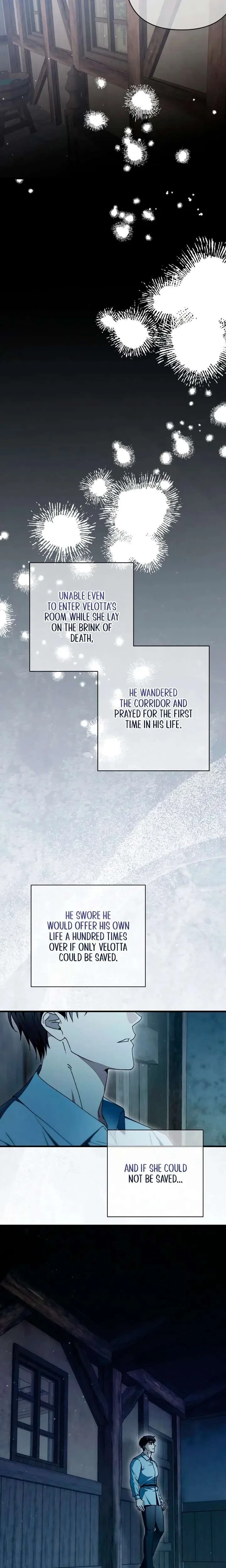 The Saintess And The Curse Chapter 65 – Page 15