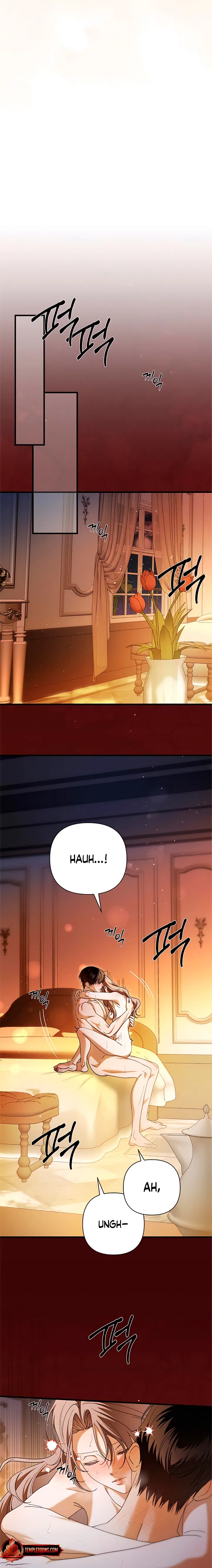 The Saintess And The Curse Chapter 57 – Page 12