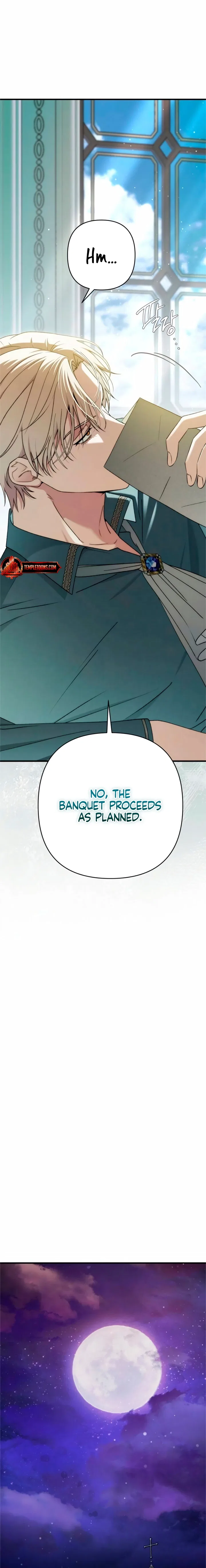 The Saintess And The Curse Chapter 55 – Page 10